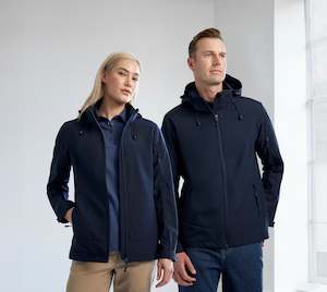 Jackets Non Hi Vis: Biz Collection | Womens Atlas Jacket | J502L