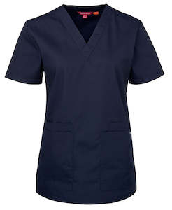 JB's Wear | Ladies Scrubs Top | 4SRT1