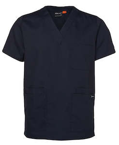 Jbs Wear: JB's Wears | Unisex Scrubs Top | 4SRT