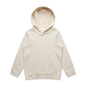 AS Colour | Kids Supply Hoodie | 3033