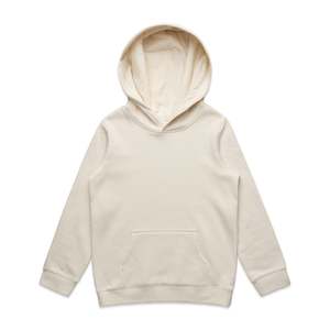 AS Colour | Kids Supply Hoodie | 3032