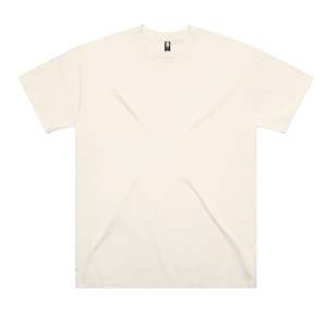 As Colour: Classic Oversized Tee | 5069