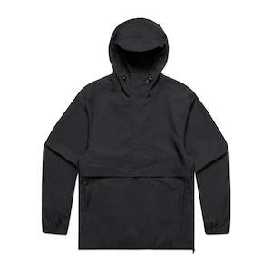 Tech Windbreaker | 5502