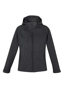 Biz Collection | Womens Geo Jacket | J135L