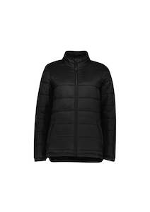 Jackets Non Hi Vis: Biz Collection | Womens Alpine Jacket | J212L
