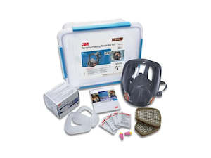 Respiratory Protection: 6851 Spraying Painting Kit