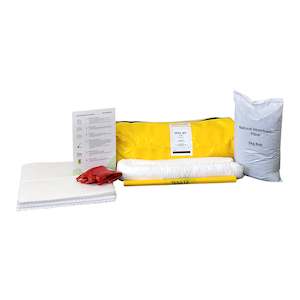 Starter Spill Kit | Oil Only | 20L