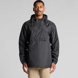 Workwear Clothing General: Mens Cyrus Windbreaker | 5501