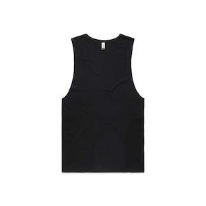 Mens Barnard Organic Tank | 5025GS