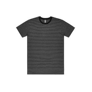 Winter Workwear Non Hi Vis: Mens Bowery Stripe Top | 5060