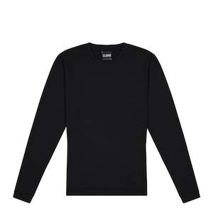 Womens Moeraki Merino Pullover | M905