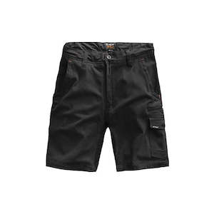 Fueled Utility Short