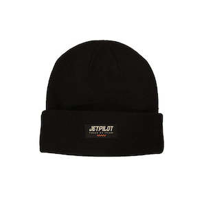 Jetpilot: Fueled Beanie