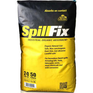 SpillFix | 50 Litre | GALSPL50L | Each