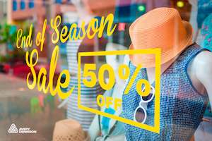 Avery Dennison 500 Series