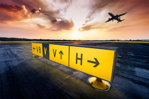 Coloured Film Illuminated: Avery Dennison 5500 QM Translucent Film