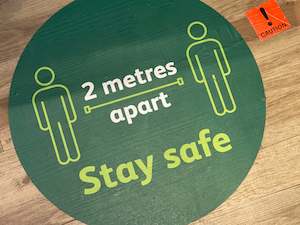 Floortac Indoor-Hexa