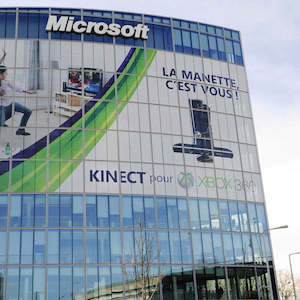 Digital Print Windows: PromoVue