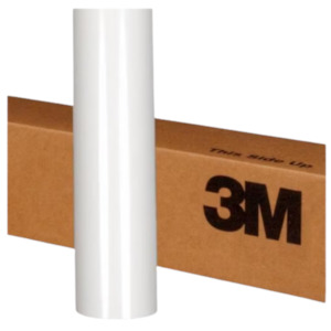 Laminates Intermediate: 3M 8509L