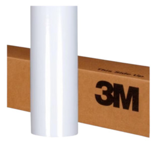 Laminates Intermediate: 3M Overlaminate 8508