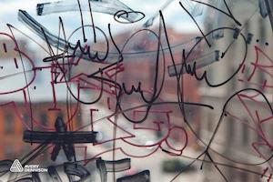 Avery Dennison SL 4530