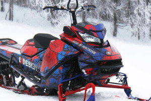 Arlon ProTec Series 3960