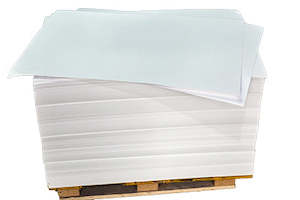 Cyclone UV Sheets