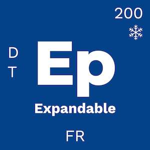 Digital Print Textiles: be.tex Expandable FR