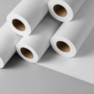 Digital Print Paper And Canvas: Photo Satin Paper