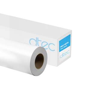 Digital Print Paper And Canvas: Dtec Matt Board 350gsm Rolls