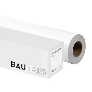Digital Print Paper And Canvas: Bauhaus Bond Paper