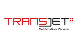 Digital Print Sublimation Paper: Transjet 8385 ECO Sub Paper
