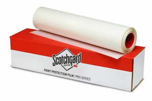 3M Scotchgard PPF Pro Series 200 -MATTE - 610mm
