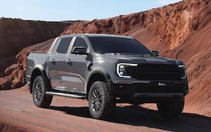 Vehicle Wrapping And Protection: Avery Dennison Supreme PPF Ultima