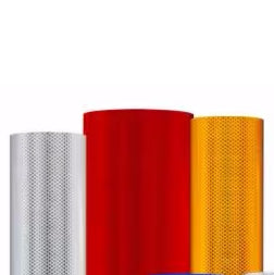 Reflective Diamond Grade: 3M Diamond Grade Reflective 