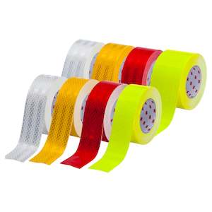 Reflective Conspicuity Tape: 3M 983 Conspicuity Tape