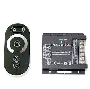 LED Dimmer 300W match coded