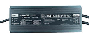 Illuminated Led Drivers 12v: Rishang Power Supply 12v