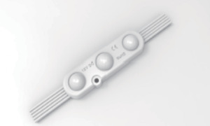 Daehan RGBW 3LED module 0.96w