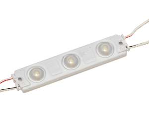 LBY 3 Light LED Backlight Module