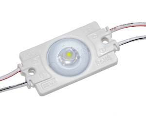 LBY Single LED Backlight Module