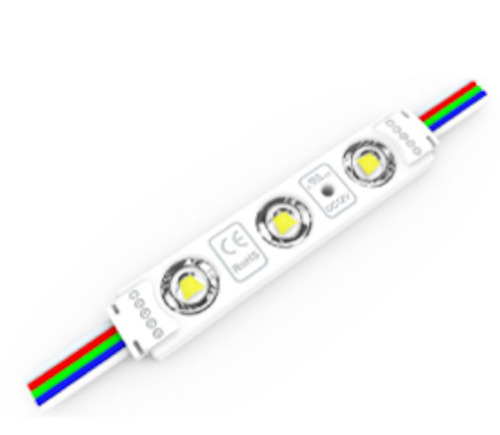LED Module RGBW 3 Light