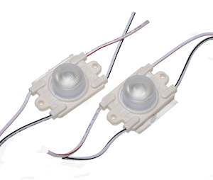 Illuminated Led Modules: Rishang Side LED 1.6W