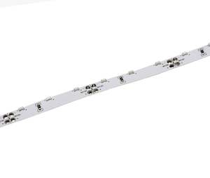 Illuminated Led Strips: LED Strip Indoor IP20 Edgelit