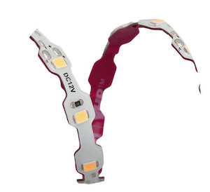 Illuminated Led Strips: Rishang 5M Bendable Ribbon LED Strip