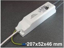 Illuminated Neon Transformers: Hansen Neon Converter