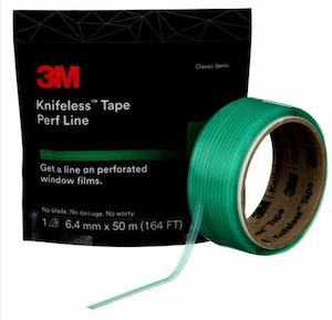 Tapes And Masks: 3M Knifeless Tape Pref Line