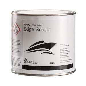 Avery Dennison Edge Sealer