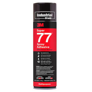 3M Super 77 Multipurpose Spray Adhesive