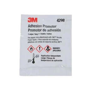 3M Adhesion Promoter Wipes
